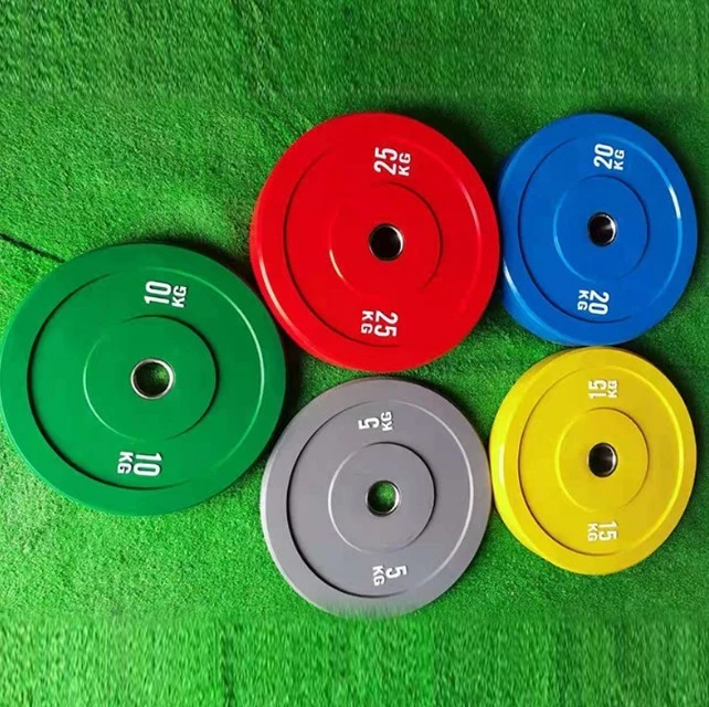 bumper plate